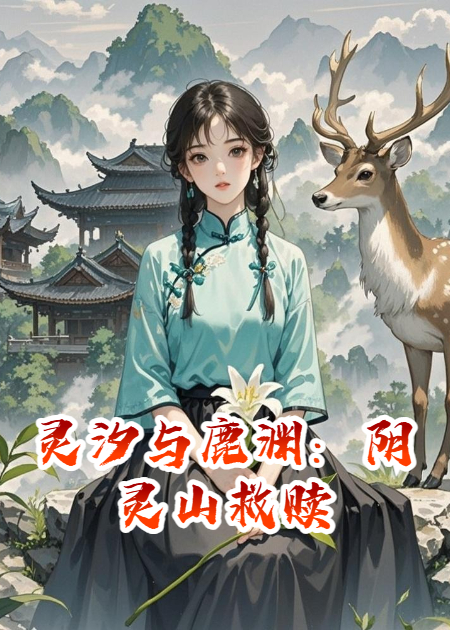 灵汐与鹿渊：阴灵山救赎