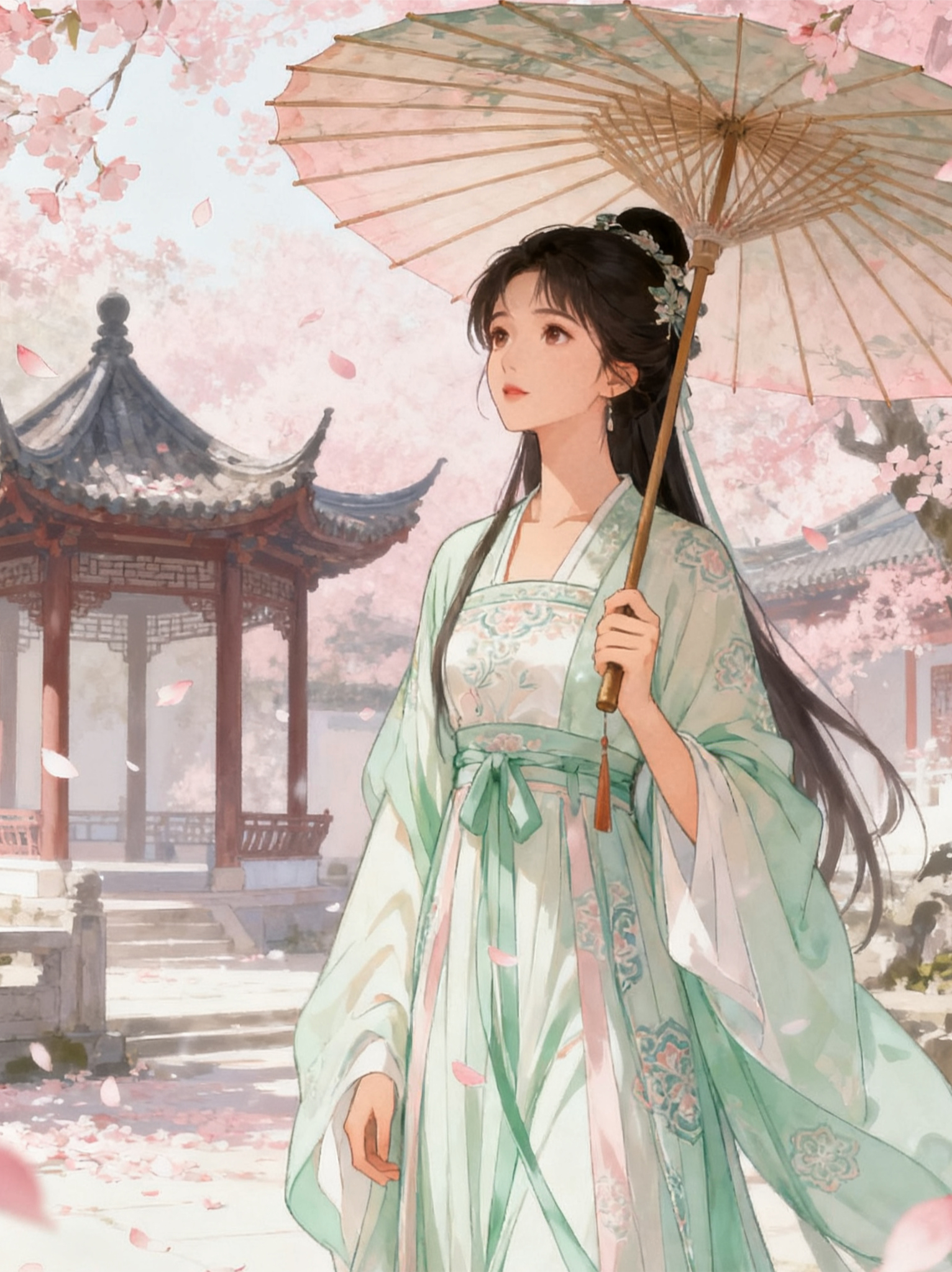 王爷，您的读心术漏音了！