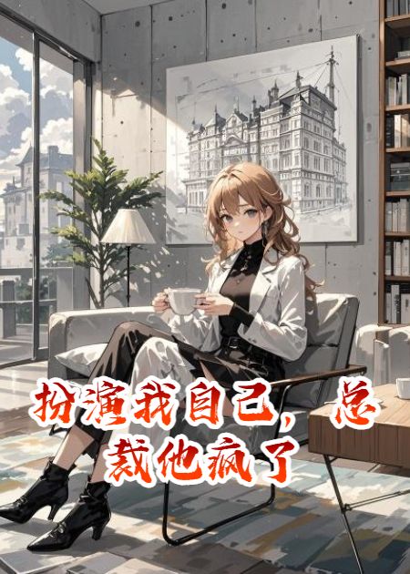 扮演我自己，总裁他疯了