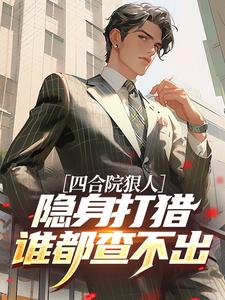 四合院狠人：隐身打猎，谁都查不出​​