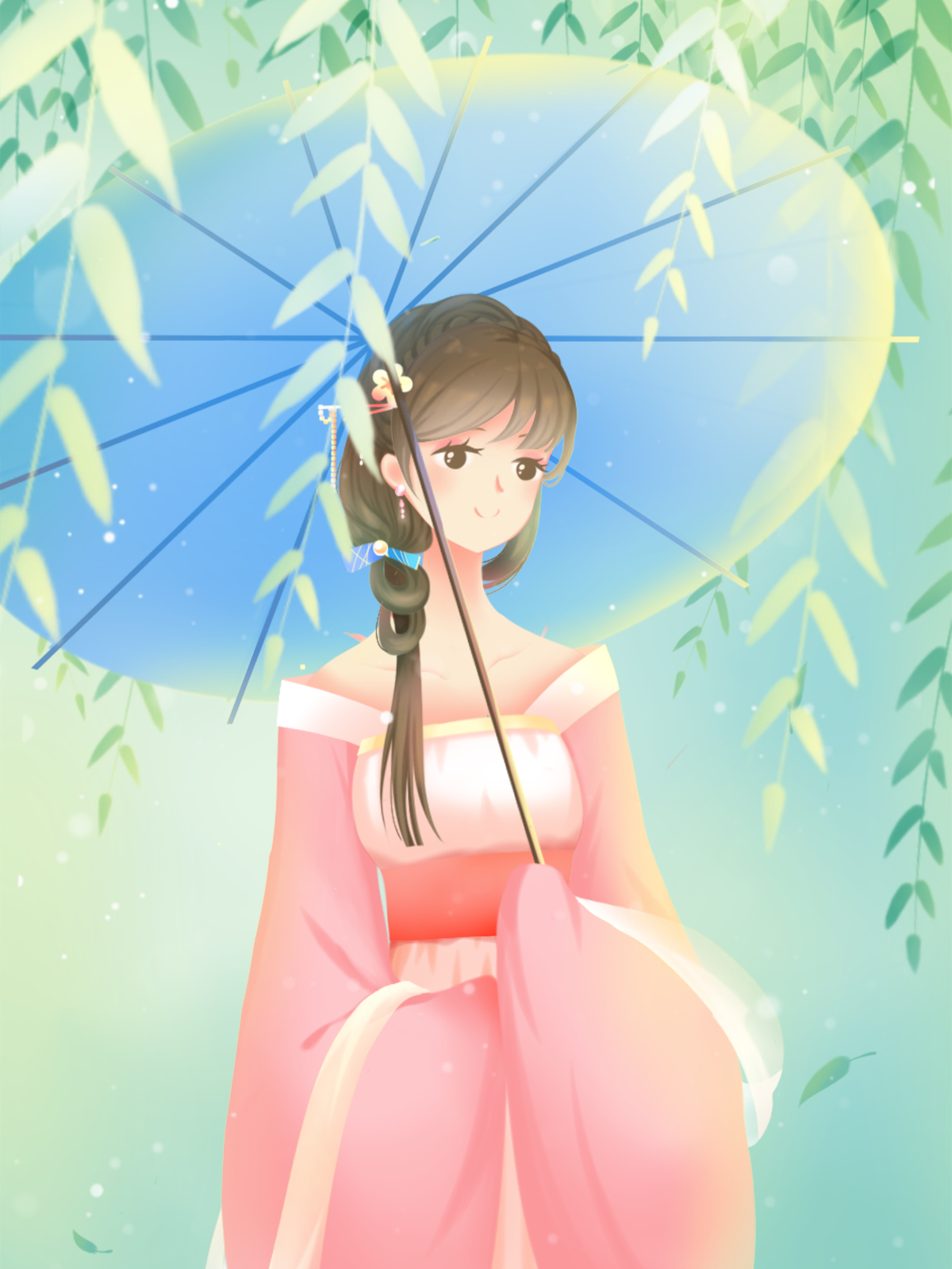 老公带女人上门，我笑着拍手欢迎