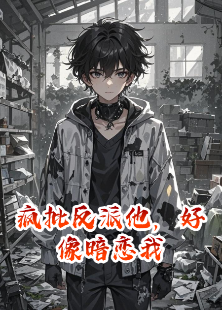 疯批反派他，好像暗恋我