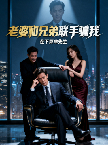 老婆和兄弟联手骗我