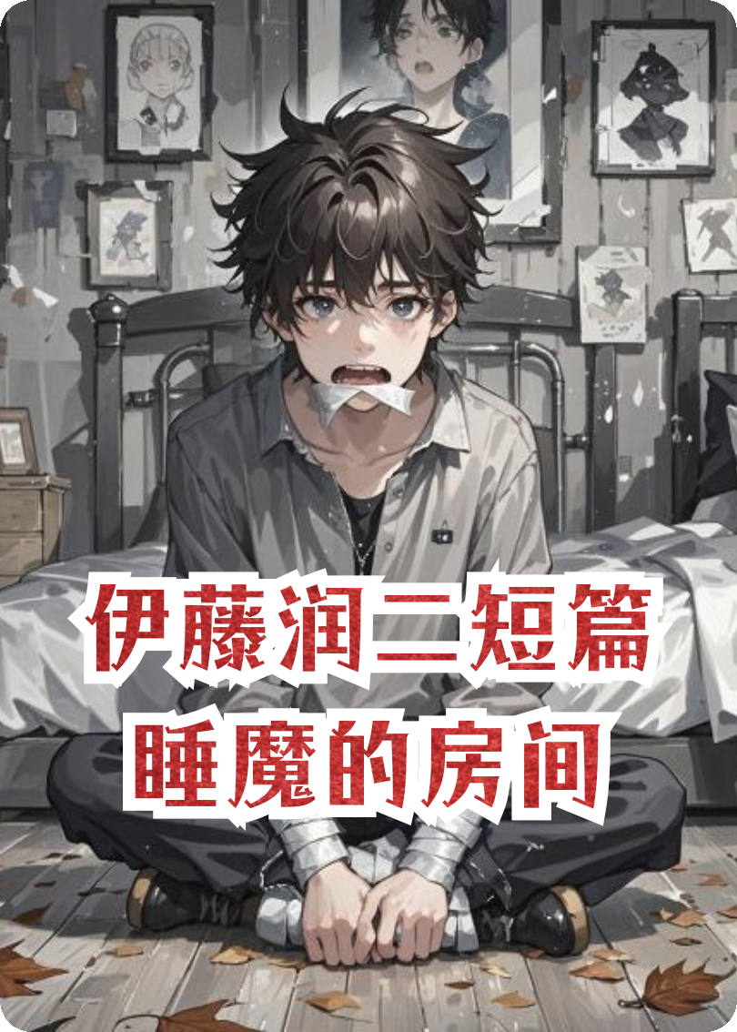 伊藤润二短篇：另一个我