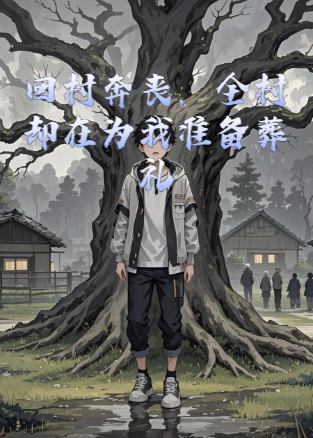 回村奔丧，全村却在为我准备葬礼