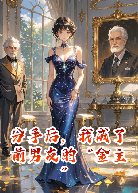 分手后，我成了前男友的“金主”