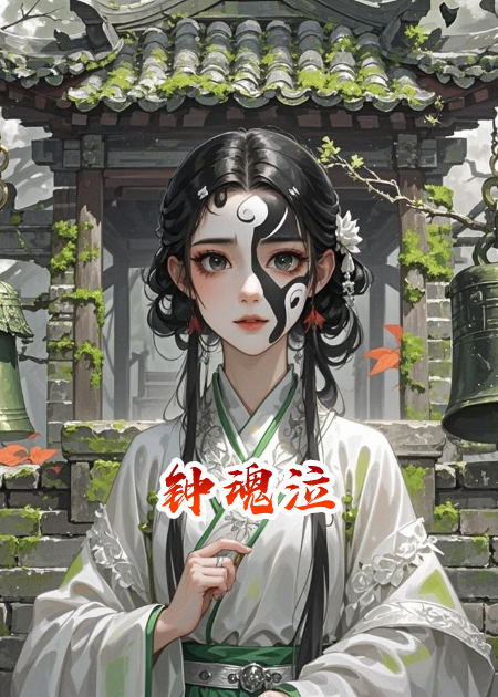 钟魂泣