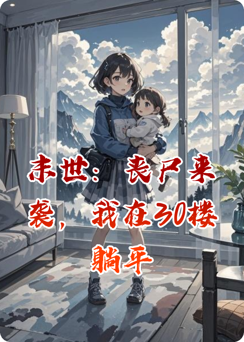 末世：丧尸来袭，我在30楼躺平