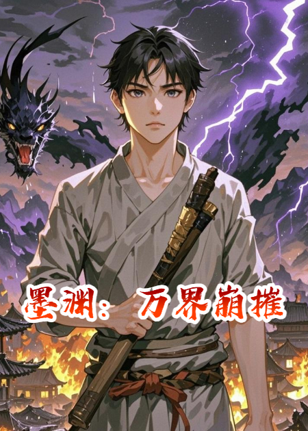 墨渊：万界崩摧