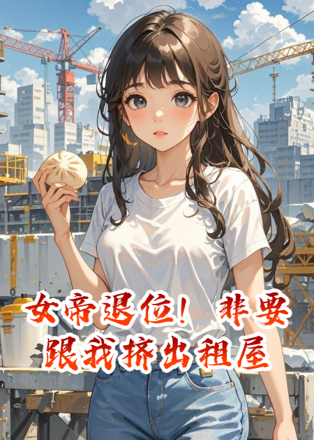 女帝退位！非要跟我挤出租屋