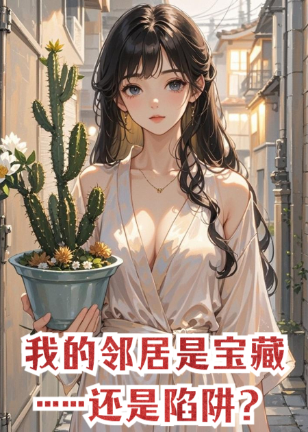 我的邻居是宝藏……还是陷阱？