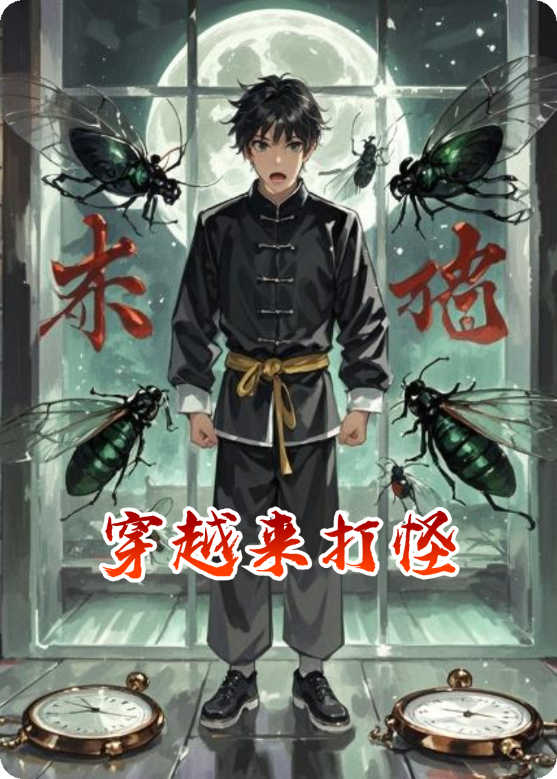 穿越来打怪