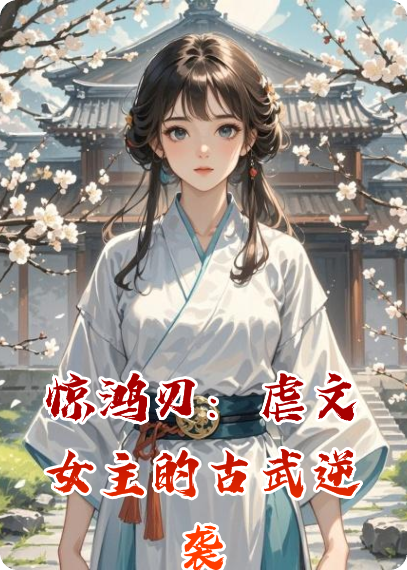 惊鸿刃：虐文女主的古武逆袭
