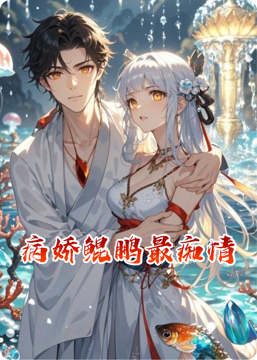 病娇鲲鹏最痴情