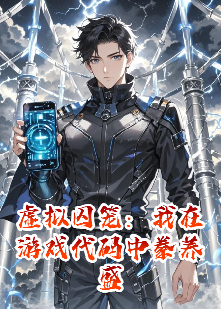 虚拟囚笼：我在游戏代码中豢养盛唐