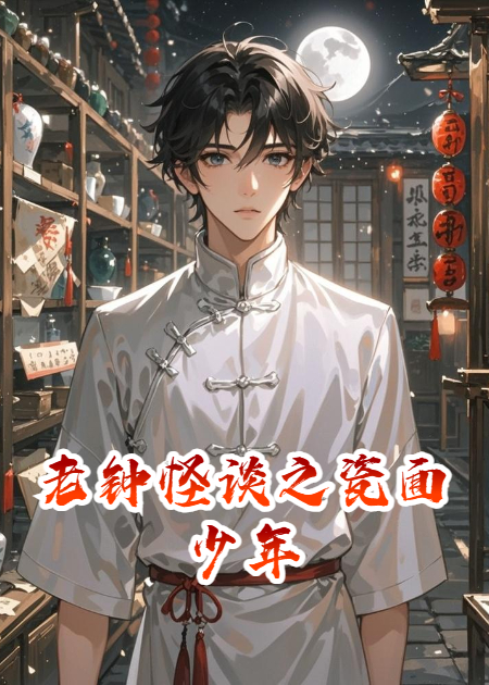老钟怪谈之瓷面少年