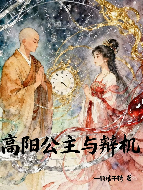 高阳公主与辩机和尚