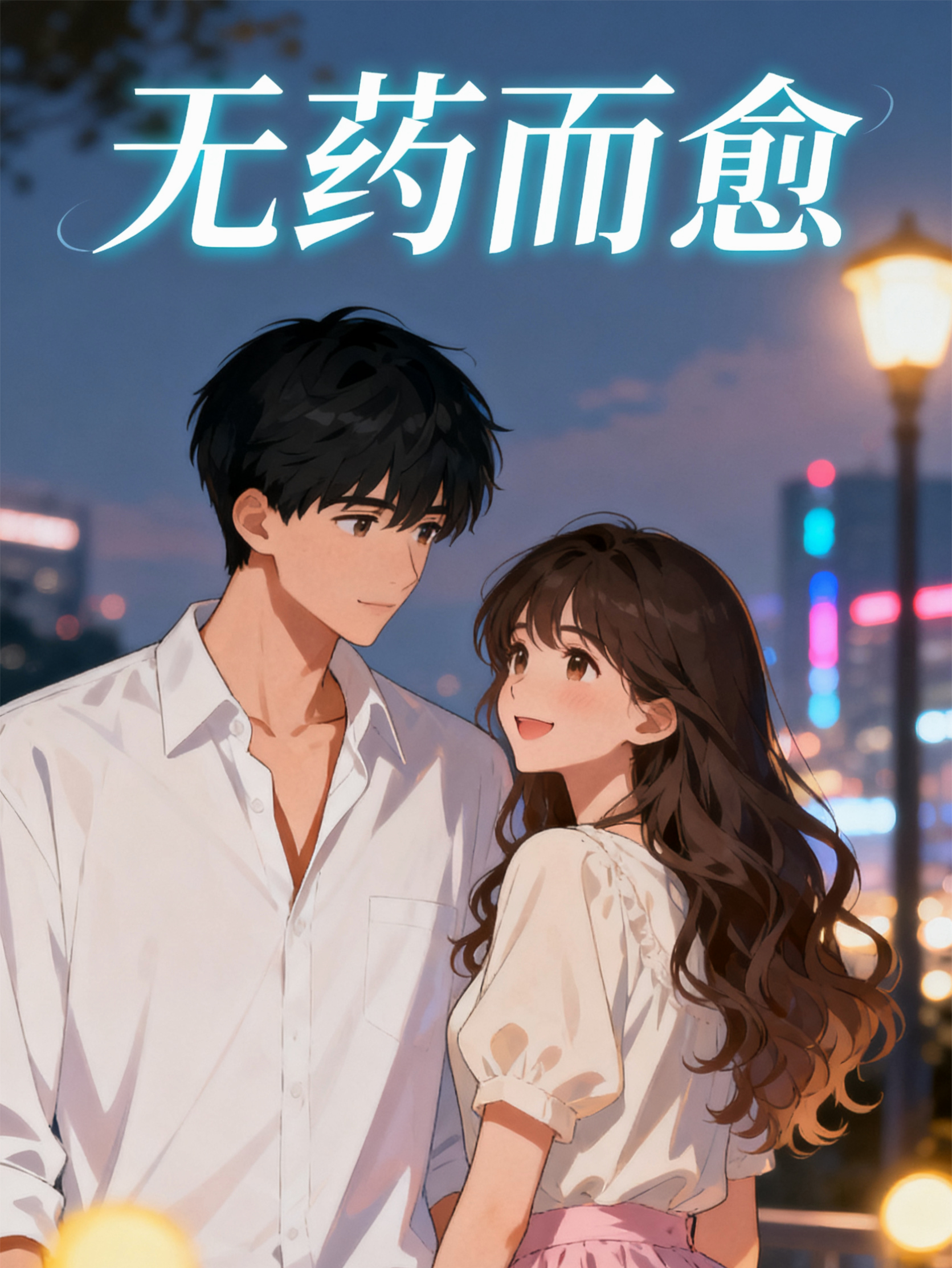 无药而愈（热播过亿）