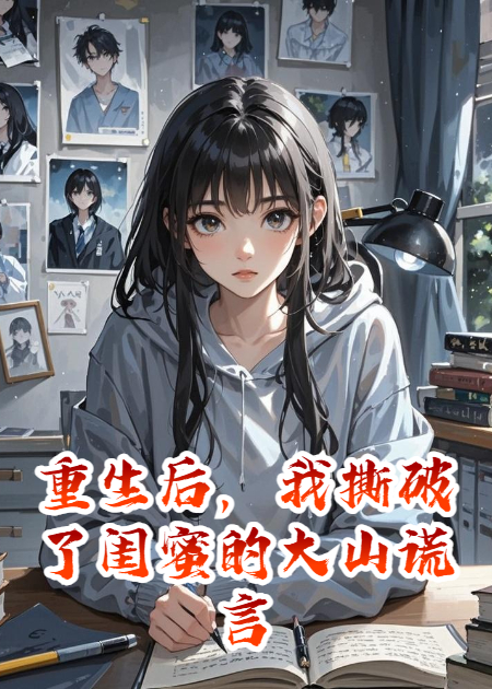 重生后，我撕破了闺蜜的大山谎言