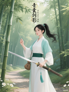 青囊剑影：苏医女的江湖路
