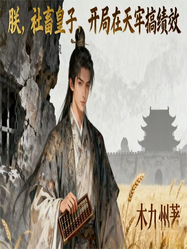 朕，社畜皇子，开局在天牢搞绩效