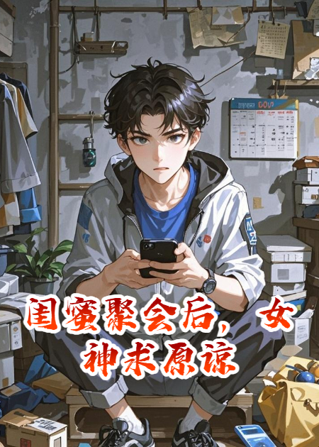 闺蜜聚会后，女神求原谅