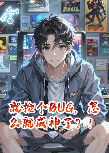 我不过是捡了个BUG，怎么就成神了？