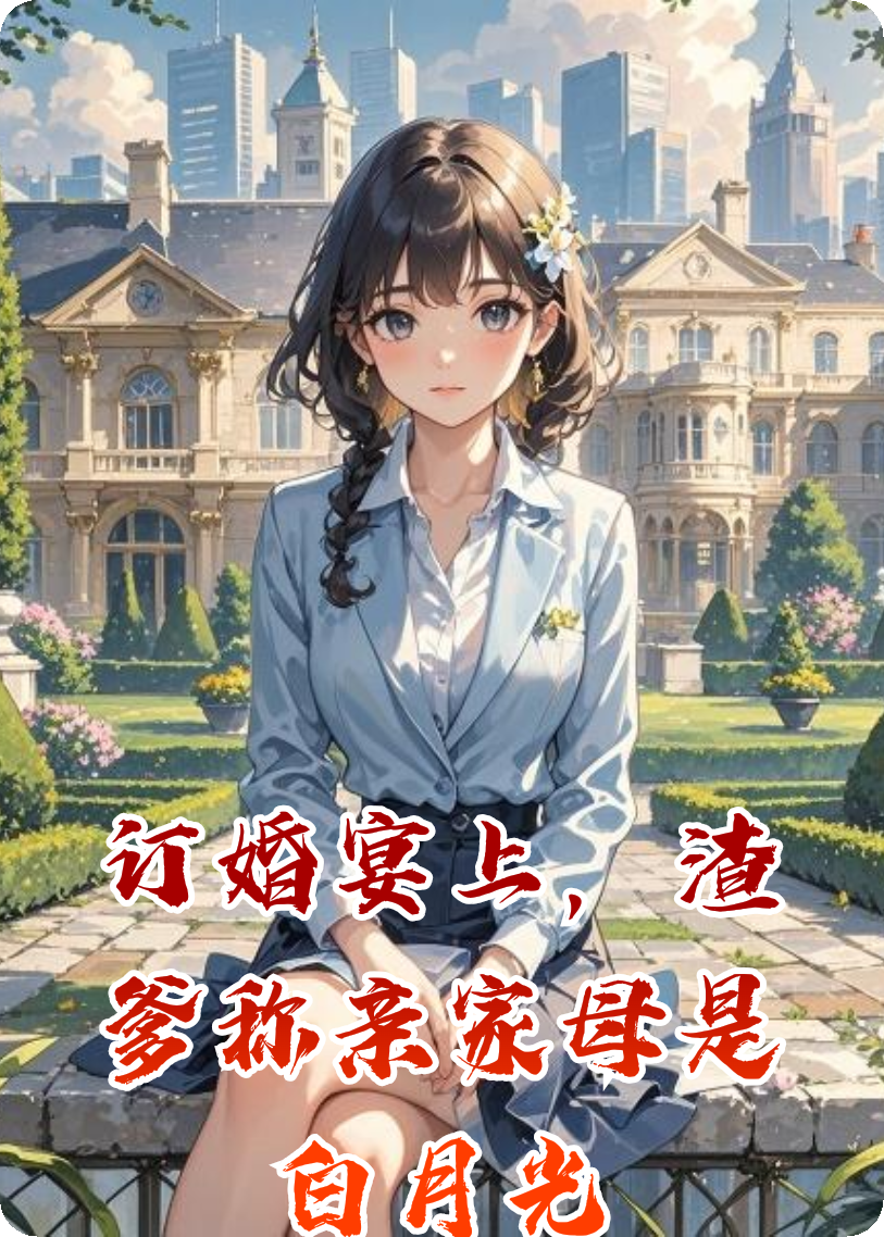 订婚宴上，渣爹称亲家母是初恋白月光