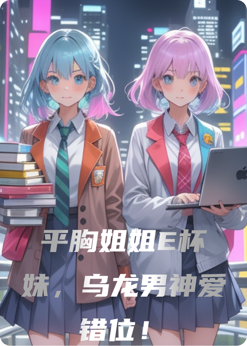 平胸姐姐E杯妹，乌龙男神爱错位！