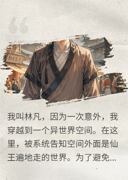 苟成仙帝，你告诉我这竟然是武侠世界