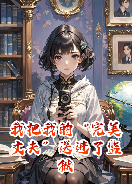 我把我的“完美丈夫”送进了监狱