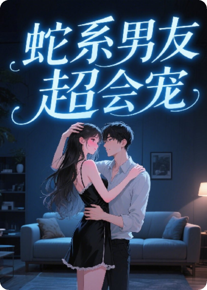 蛇系男友超会宠
