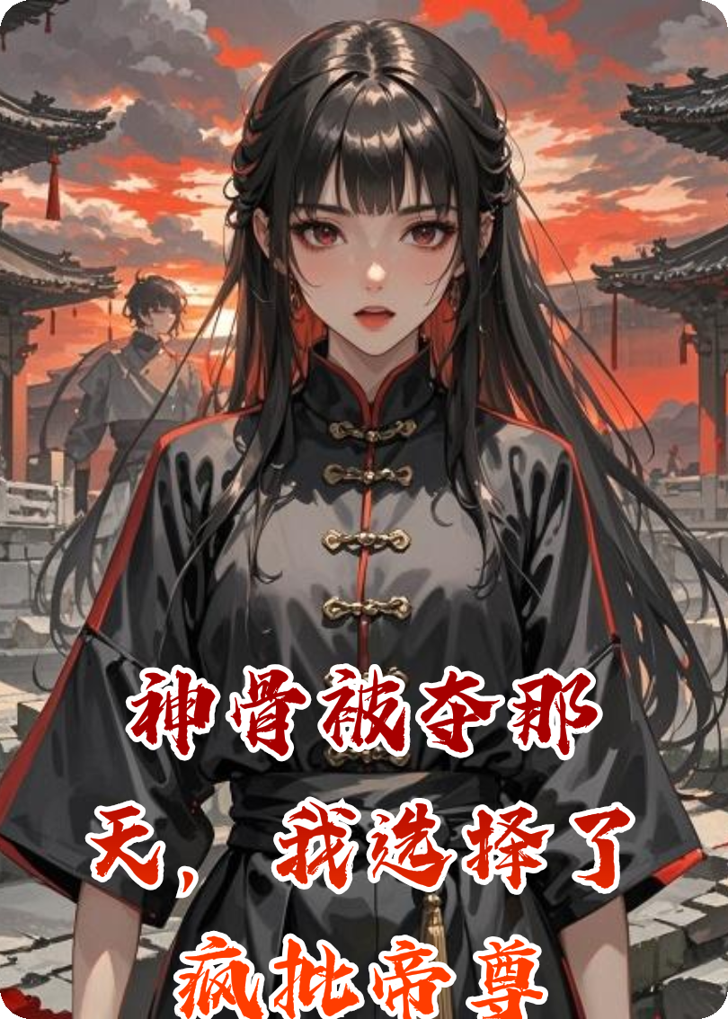 神骨被夺那天，我选择了疯批帝尊