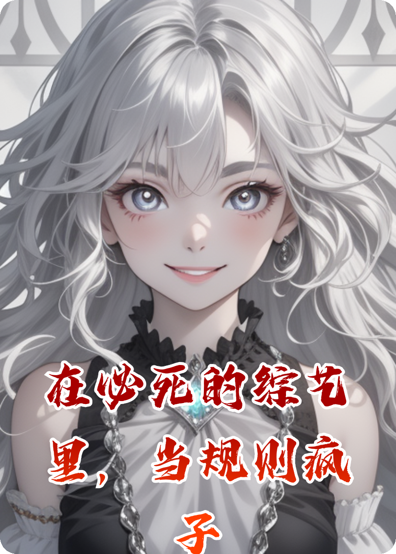 在必死的综艺里，当规则疯子