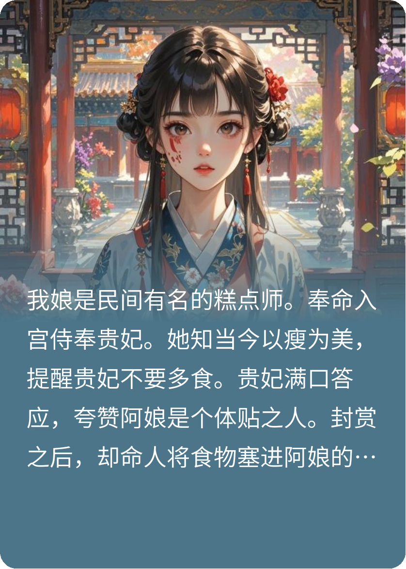 药糕