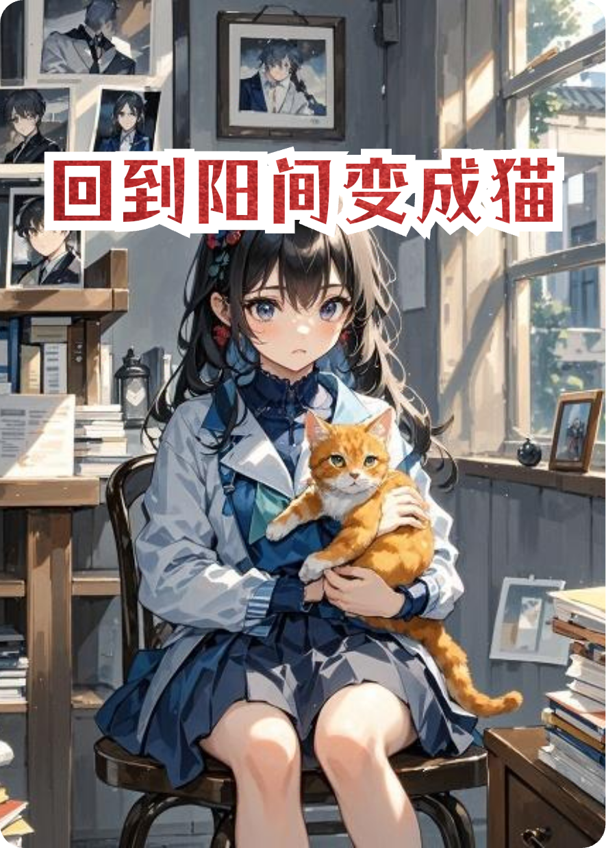 回到阳间变成猫