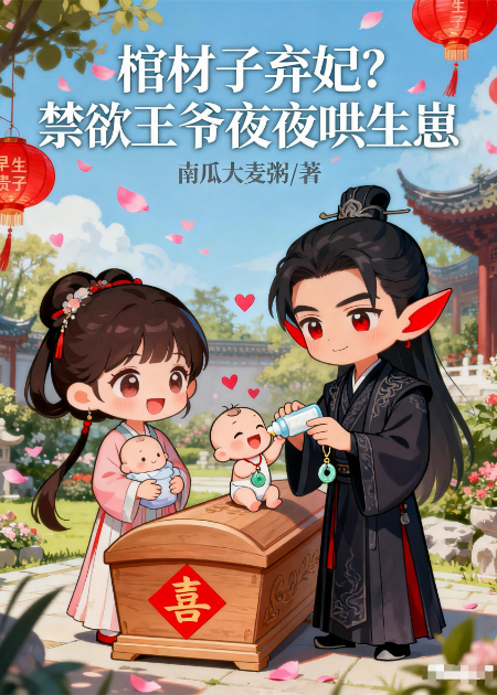 棺材子弃妃？禁欲王爷夜夜哄生崽