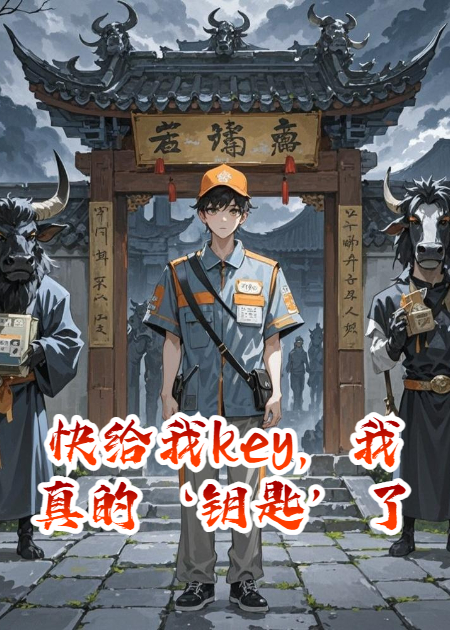 快给我key，我真的‘钥匙’了！