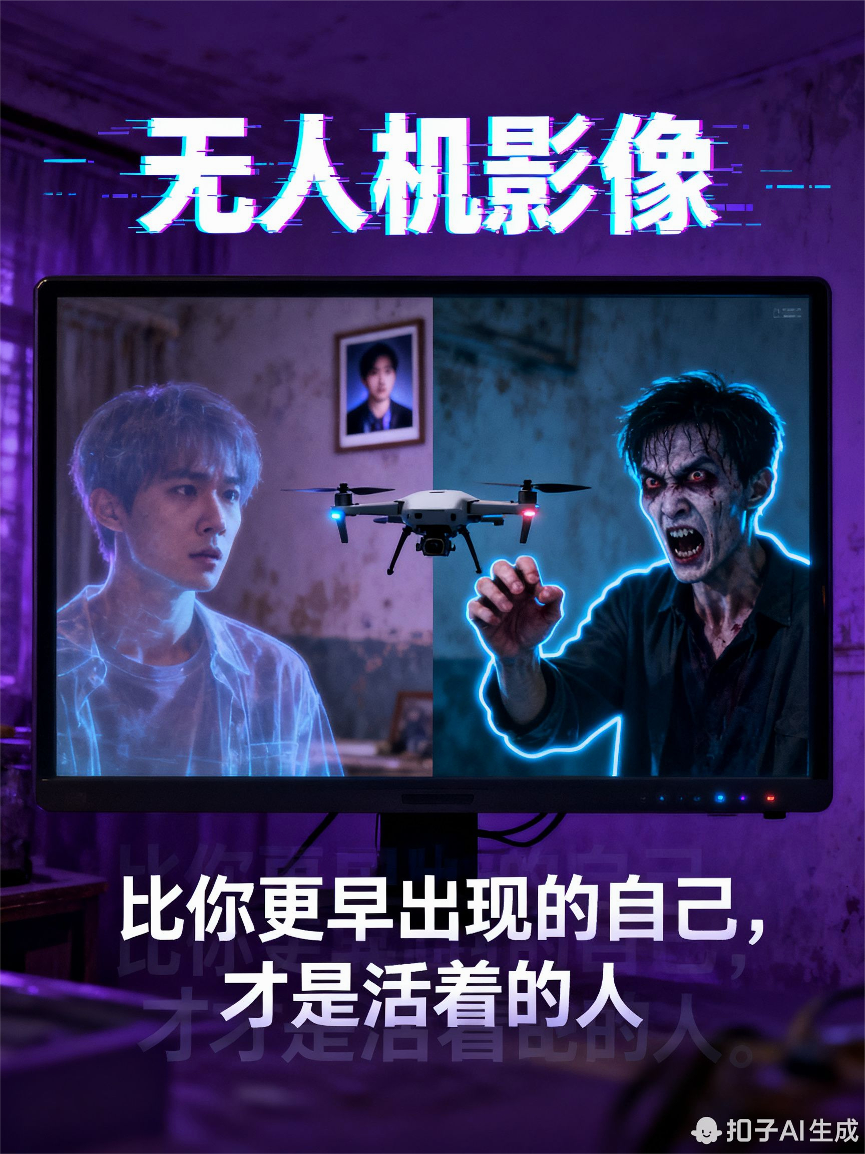 无人机影像