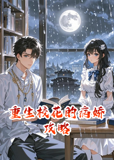 重生校花的病娇攻略