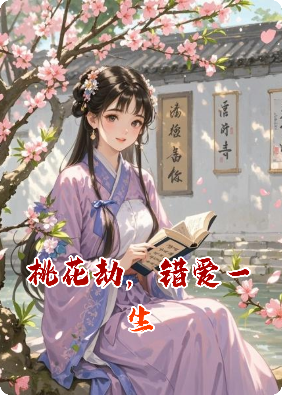 桃花劫，错爱一生