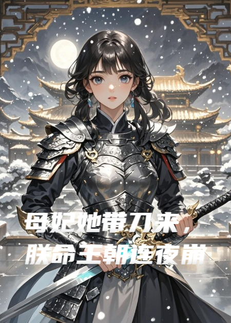 娘亲穿越带刀来，朕重生建新王朝