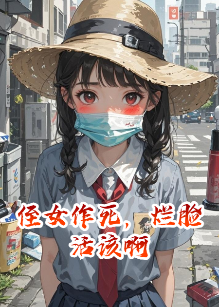 侄女作死，烂脸活该啊