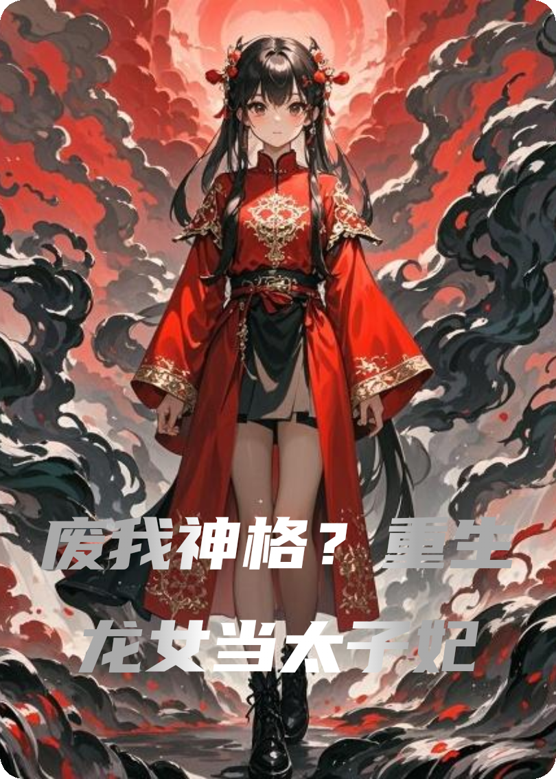 废我神格？重生龙女当太子妃