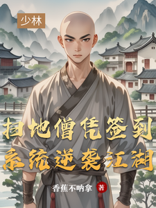 扫地僧凭签到系统逆袭江湖