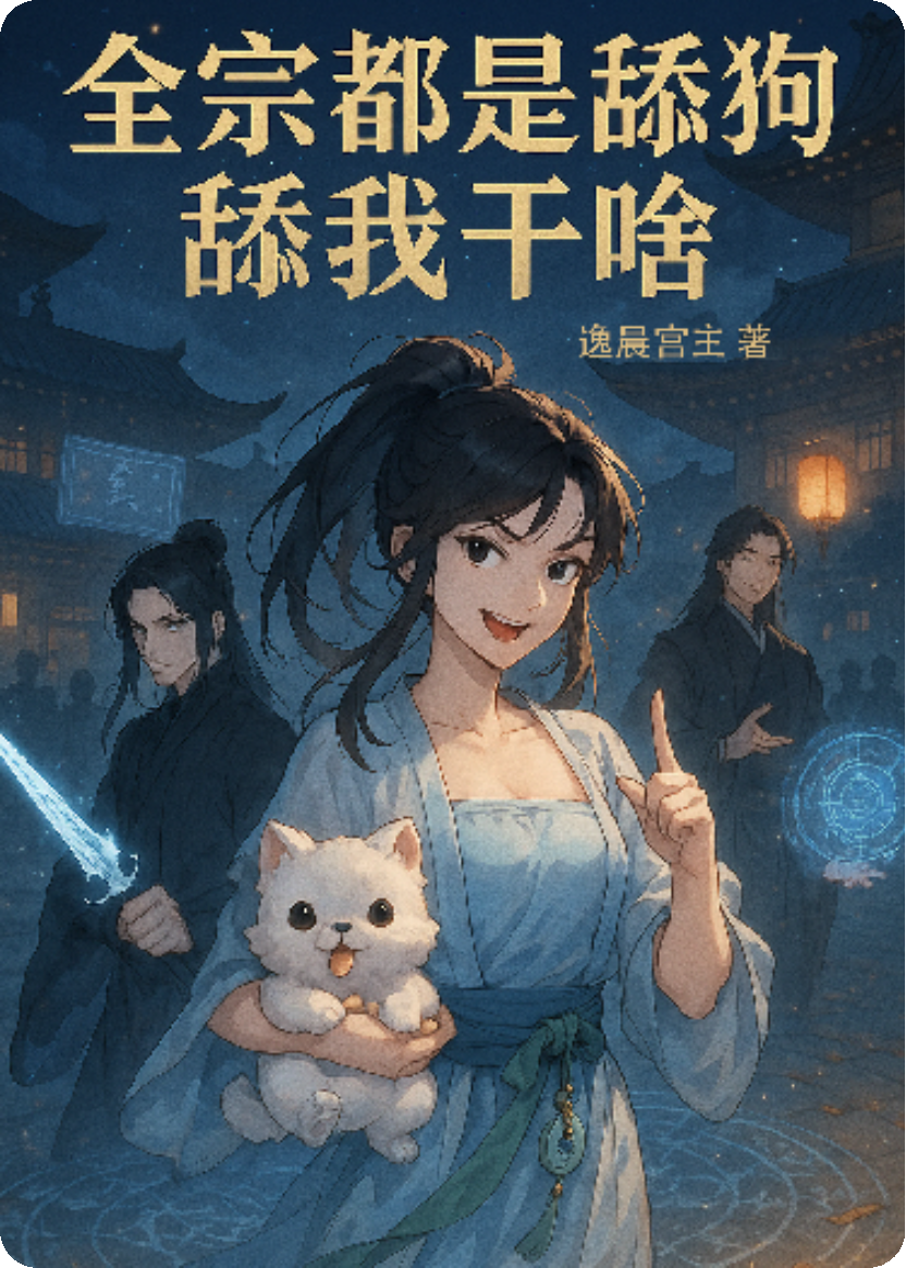 全宗都是舔狗，舔我干啥