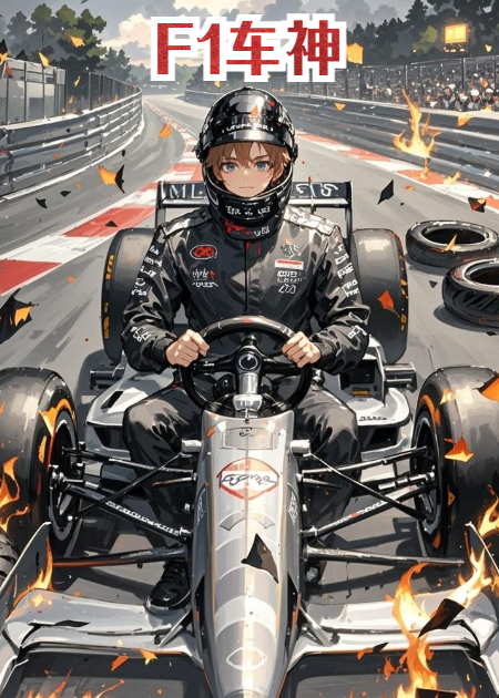 F1车神