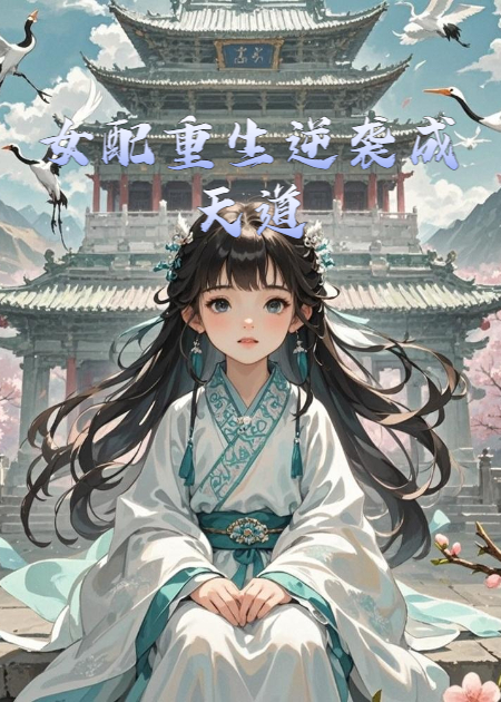 女配重生逆袭成天道