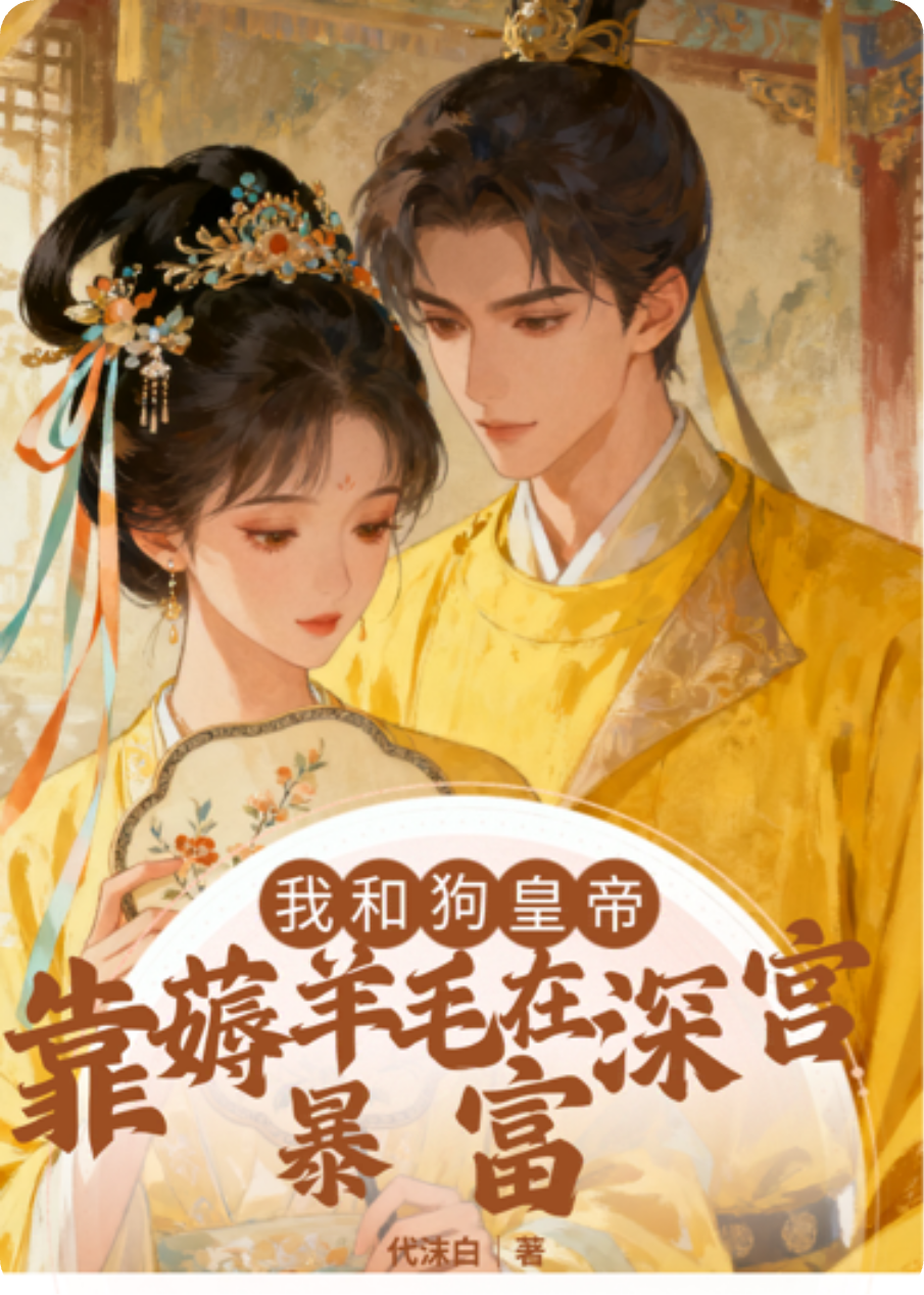 我和狗皇帝，靠薅羊毛在深宫暴富