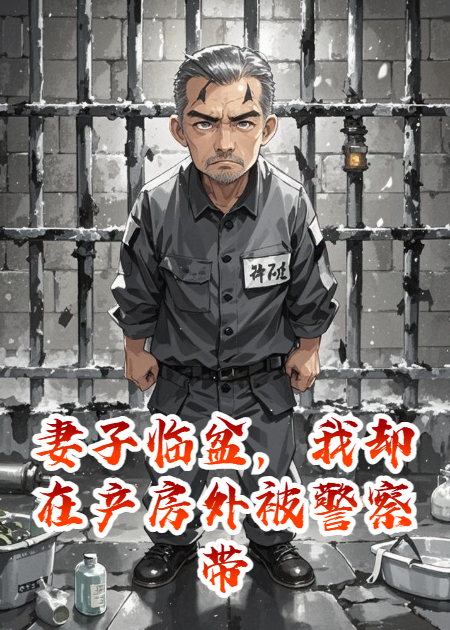 妻子临盆，我却在产房外被警察带走